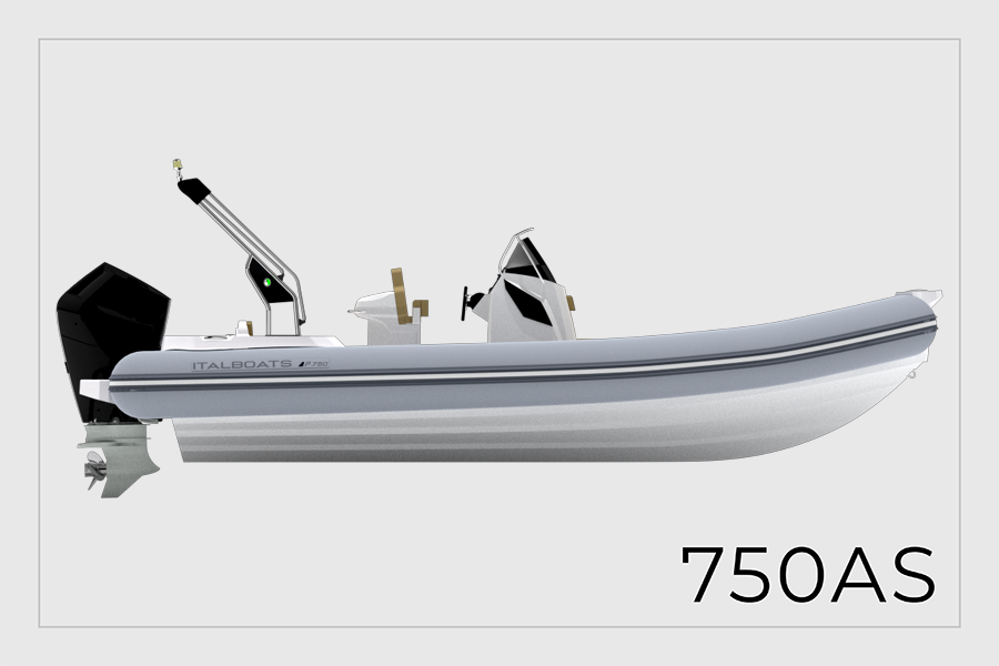 Predator 750