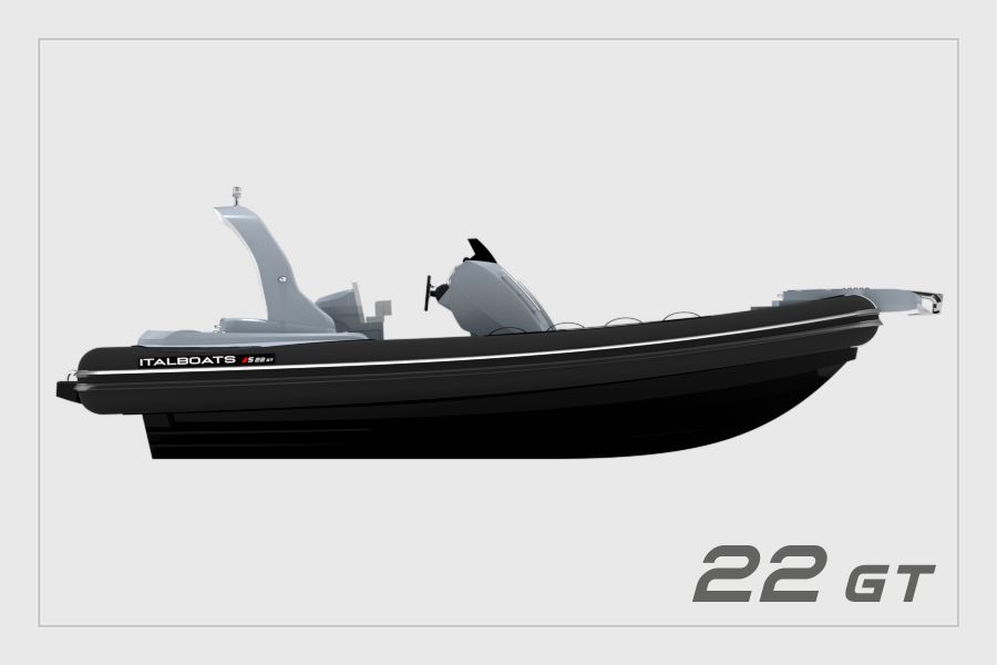 Stingher 22 GT