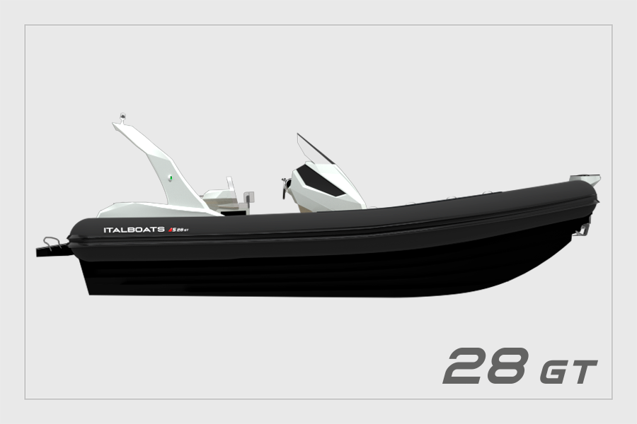 Stingher 28 GT