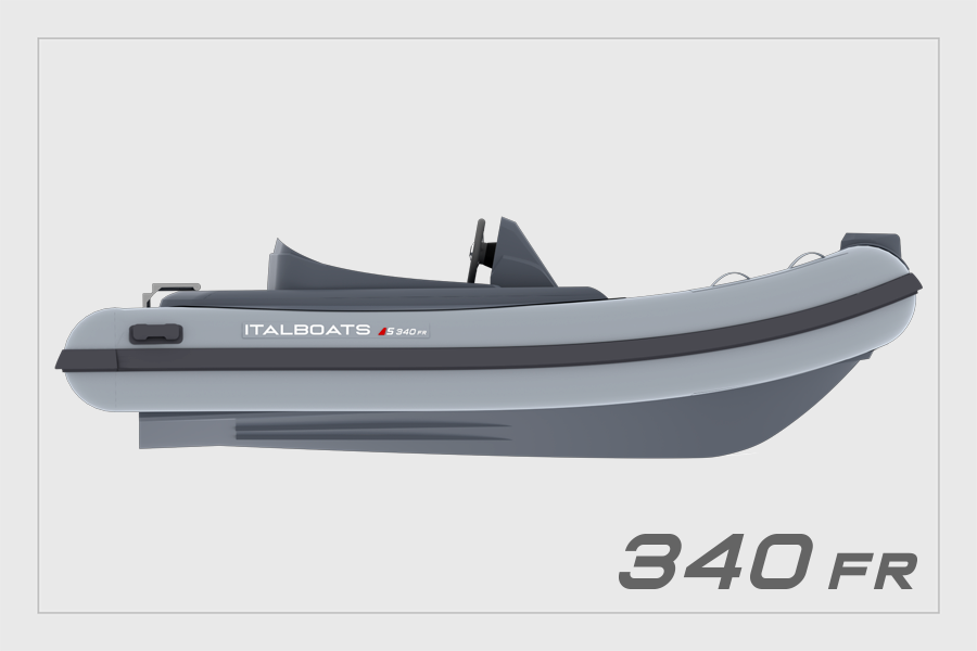 Stingher 340 FR