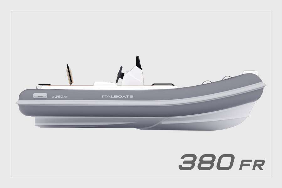 Stingher 380 FR